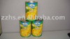 canned sweet corn