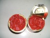 canned tomato ketchup