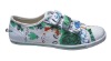 canvas shoes