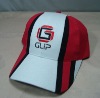 cap with printing