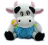 cartoon toys/cartoon cow/cartoon animal
