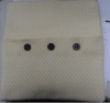 cashmere cushion/sham