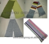 cashmere knitted scarf