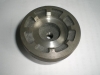 cast iron casting &  casting part