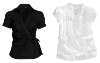 casual  blouses