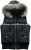 casual coat ( winter coat,outerwear )