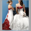 ceremony dress / prom gowns  (4793 )with beautiful design