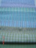 cheap TC yarn dyed shirting fabric