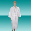 cheapest  hotel waffle bathrobe