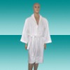 cheapest terry hotel bathrobe