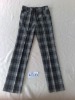 checked soft pants,checked soft pajama pants,checked soft pants