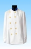 chef coats