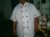 chef wear