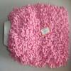 chenille mitt