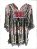 chiffon dress