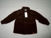 child cotton corduroy shirt
