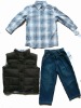 child garment