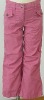 child pants,children's pant,girl's pants