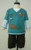 child sets,boy's sets,children sets
