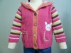 child wear,girl's sweater,girl wear