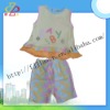children 2pcs suit set 12