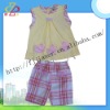 children 2pcs suit set 13