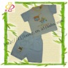 children 2pcs suit set 17