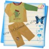children 2pcs suit set 2