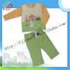 children 2pcs suit set 9