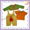 children 3pcs suit set 5