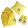 children bathrobe