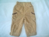 children cotton pants
