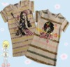 children garment(girls garment,girl's garment)