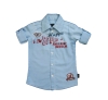 children garment&kid wear&fashion shirt