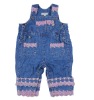 children jeans overall pants