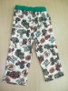 children pant