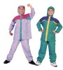 children pvc rain suits
