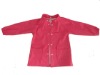children raincoat