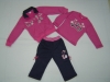 children's 3pcs wear