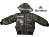 children's cotton jacket