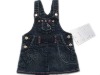 children's demin skirt
