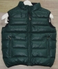 children's down vest