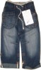 children's fashionable jeans