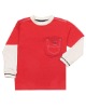 children's  garments/cotton/knitting