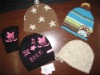 children's hats,fashion hats,children's knitted hat