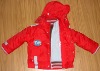 children's jacket&children jacket&jacket&child jacket&nylon jacket
