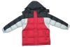 children's jacket,padded jacket,children's clothing