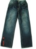 children's jeans, trousers, boy jeans