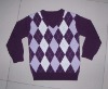 children's new style sweater