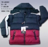 children's padded jacket
